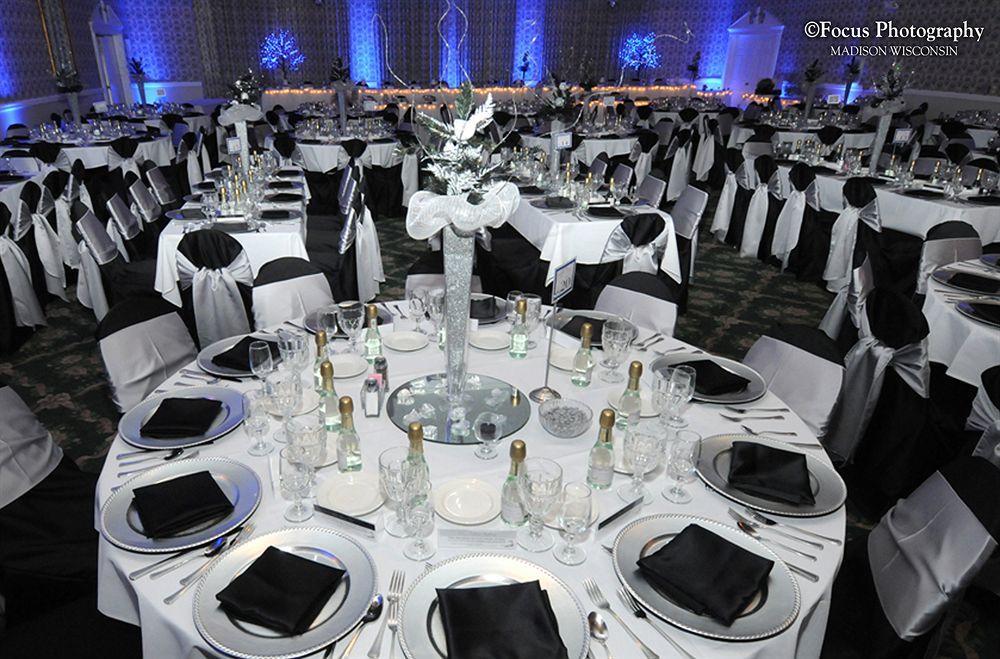 The Wisconsin Hotel & Conference Center วิสคอนซินเดลส์ ภายนอก รูปภาพ